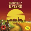 ALBI CATAN Osadníci z Katanu, základná verzia