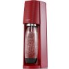 Sodastream Výrobník TERRA Red