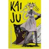 KAIJU NO 8 GN VOL 03