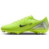 Nike Zoom Vapor 16 Academy Fg/mg | FQ8374-700 | Zelená | 45,5