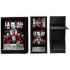 La Casa de Papel (Papierový dom) Motive 4 (peňaženka)