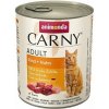 Animonda Carny Adult konzerva hovädzie a kuracie 800 g