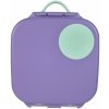 b.box desiatový box stredný- lilac pop EUR