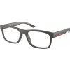 Prada Linea Rossa Ps 04QV 16X1O1 Veľ. 52