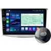 Everest 2DIN autorádio EVE13 Android, Volkswagen Passat B6, B7, CC
