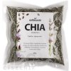 nefdesanté CHIA semienka semená Šalvie (Salvia Hispanica) 1x250 g