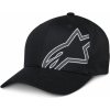šiltovka SHARE, ALPINESTARS (čierna) Veľkosť: S/M