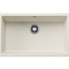 BLANCO ROTAN 700-U biela soft