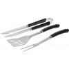 Progarden Grilovacie náradie nerez sada 3 ks KO-YL7150570