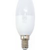 IMMAX NEO LED žárovka E14/230V C37 5W TB 440lm Zigbee Dim, TUYA