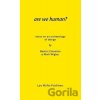 Are We Human? - Beatriz Colomina, Mark Wigley