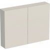 Intedoor TRENTA kašmírová lesklá 80 x 60 x 15 cm TRE HZ 80x15 2D S A3026
