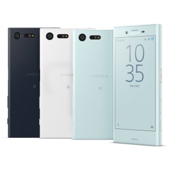 Sony Xperia X Compact