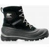 Pánske zimné topánky Sorel Buxton Lace - black/quarry