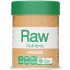 Amazonia Raw Nutrients Greens 120 g