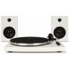 Crosley T150 - White