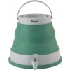 Skladací kanister Outwell Collaps Water Carrier 6 L Farba: zelená