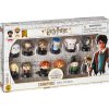 Harry Potter pečiatky 12-Pack Wizarding World Set A 4 cm
