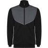 Evans detská tepláková súprava 225 g/m² - Čierna / Ebenová, 16