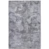 ELLE Decoration , Kusový koberec Cosy 106110 Silver z kolekcie Elle, 200x290, šedá, obývacia izba