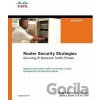 Router Security Strategies: Securing IP Network Traffic Planes - Gregg Schudel, David J. Smith