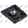 Hlavica radiacej páky NTY GZB-PL-020 GZB-PL-020