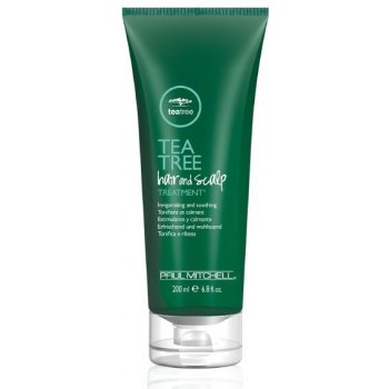 Paul Mitchell Tea Tree Hair and Scalp Treatment 200 ml