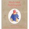 Medvídek Paddington ( 1xaudio na cd - mp3 ) - Michael Bond