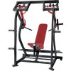 Hammer Strength Plate-Loaded Iso-Lateral Shoulder Press