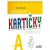 Autokorektívne kartičky z matematiky zošit A - Totkovičová Martina