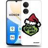 Picasee ULTIMATE CASE pro Honor X7 - Grinch 2