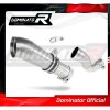 Honda CBR 1000RR 2014 - 2016 ladený výfuk GP2 + dB killer medium