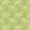 Benartex Judy's Bloom / 13555- 40 / Zelené kvetinky na zelenej