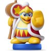 Amiibo figúrka Kirby – King Dedede