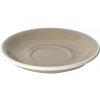 Loveramics Egg podšálka k a 300 ml šálke Taupe 250 ml