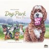 Birdwood Games Dog Park (Psí park) - New Tricks