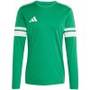 Tričko adidas Squadra 25 Long Sleeve M JN7490