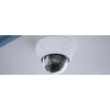 UBIQUITI UBNT UVC-AI-Dome-B - AI Dome PoE kamera, 8MP, černá UVC-AI-Dome-B