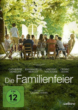 Die Familienfeier