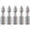 DeWALT DT7213 Torsion bit křížový Pozidriv Pz 3 x 25 mm, 5 ks