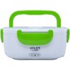 Adler Vyhrievaný elektrický obedár Adler AD 4474 green