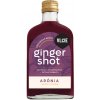 Vlčie Ginger Shot Arónia 200 ml