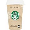 Starbucks Caffe Latte 0,22 L