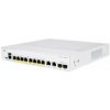Cisco CBS250-8P-E2GEU-RF