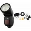 Godox V1S pre Sony + AK-R1