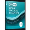 ESET HOME Security Essential, 10 lic. 36 mes. predĺženie