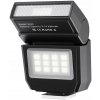 Ulanzi SL03 GN8 Pätka ISO Kamera Telefón Blesková lampa + LED panel