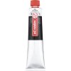 Olejová farba čierna Ivory black 200 ml