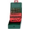 METABO HSS-CO- VRTAK, 627157000