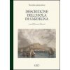 Descrizione dell'isola di Sardegna (Anonimo piemontese)(Kniha)
